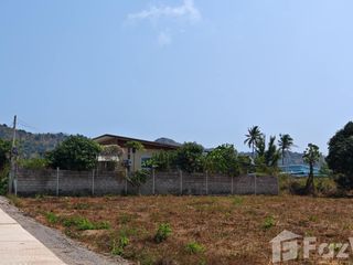 À vendre terrain à Pran Buri, Prachuap Khiri Khan