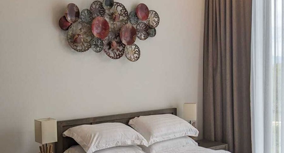Wohnung zum Kauf mit 2 Zimmer in Hua Hin, Prachuap Khiri Khan