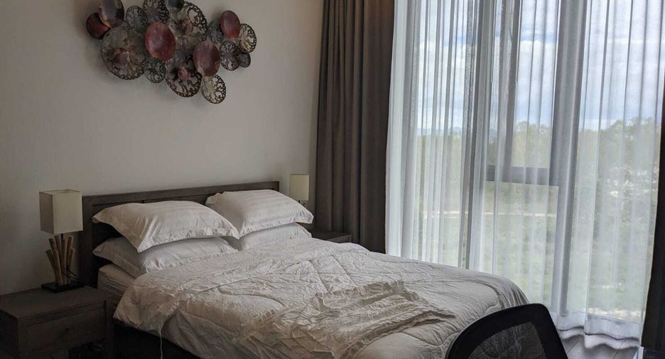 Wohnung zum Kauf mit 2 Zimmer in Hua Hin, Prachuap Khiri Khan