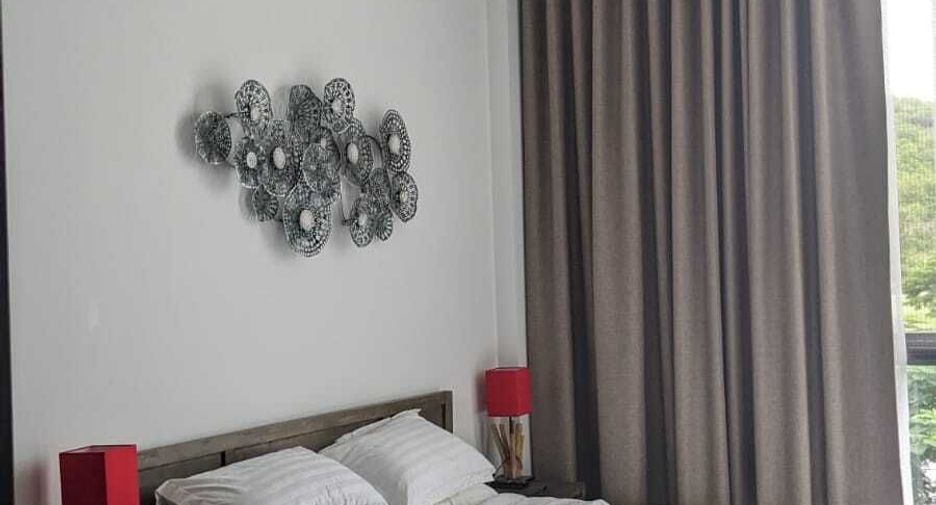 Wohnung zum Kauf mit 2 Zimmer in Hua Hin, Prachuap Khiri Khan