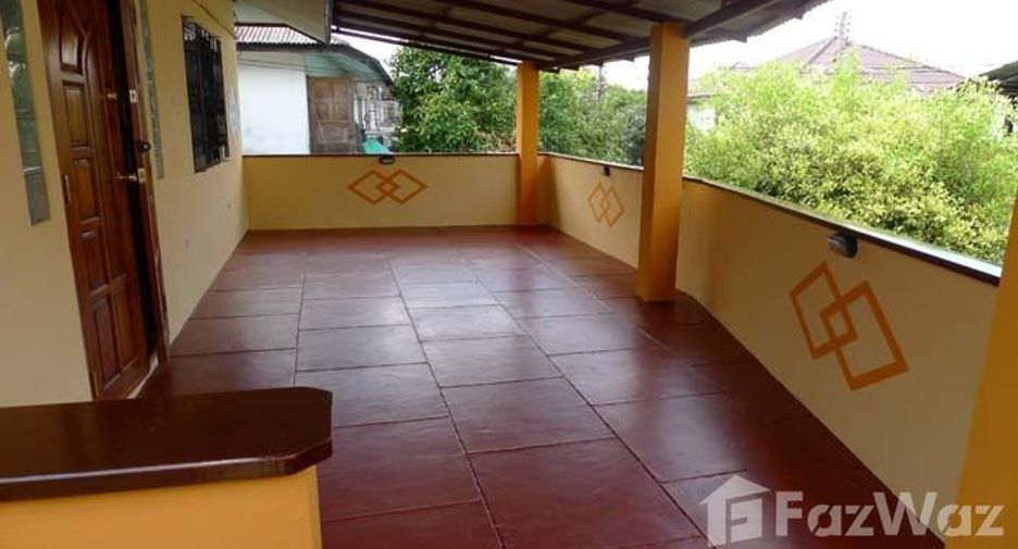 出售 4 卧室 独立屋 在 San Sai, Chiang Mai
