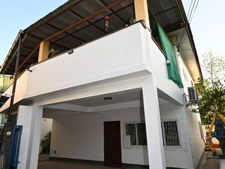 出售 4 卧室 独立屋 在 San Sai, Chiang Mai