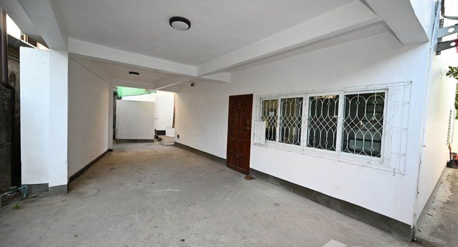 出售 4 卧室 独立屋 在 San Sai, Chiang Mai