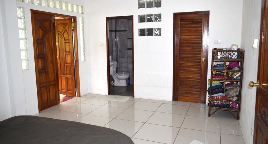 出售 4 卧室 独立屋 在 San Sai, Chiang Mai