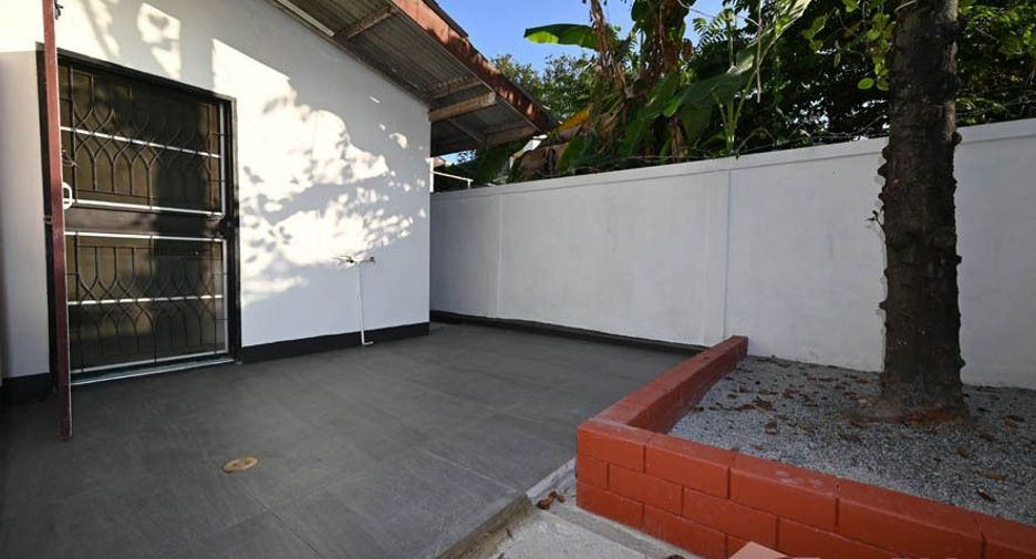 出售 4 卧室 独立屋 在 San Sai, Chiang Mai