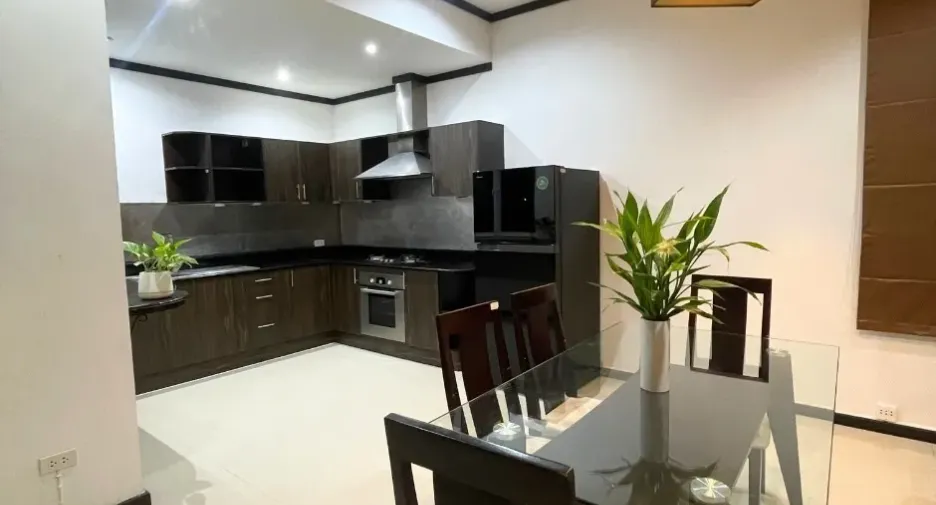 For rent 3 bedrooms villa in Mueang Phuket, Phuket