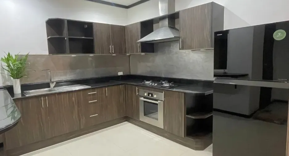 For rent 3 bedrooms villa in Mueang Phuket, Phuket