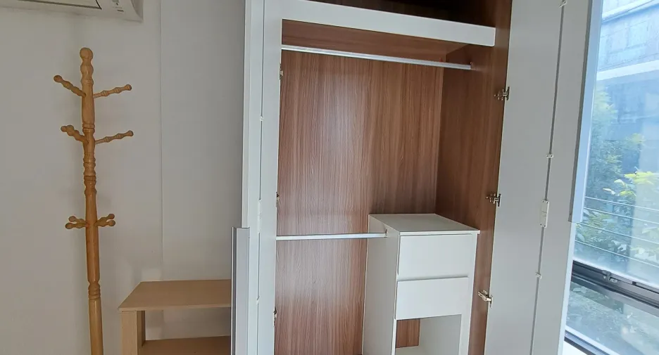 Wohnung zum Kauf mit 1 Zimmer in Lat Phrao, Bangkok