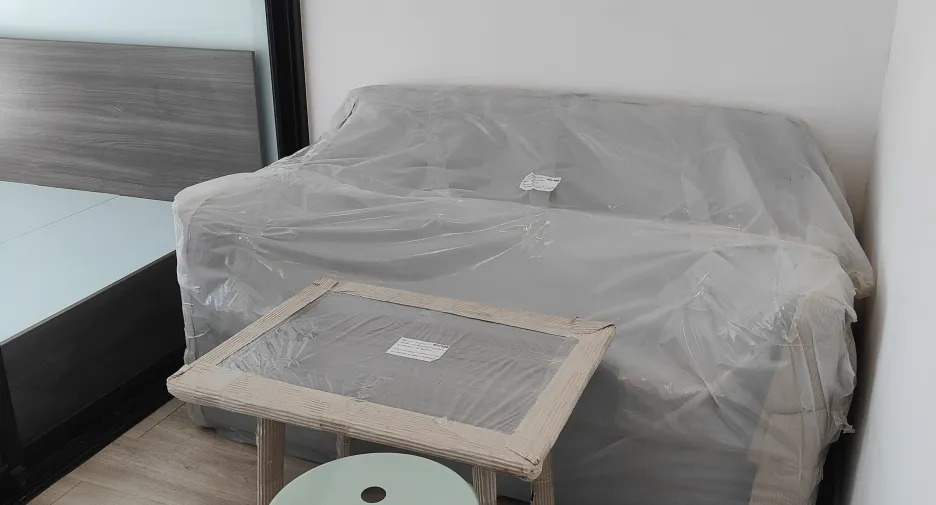 Wohnung zum Kauf mit 1 Zimmer in Lat Phrao, Bangkok