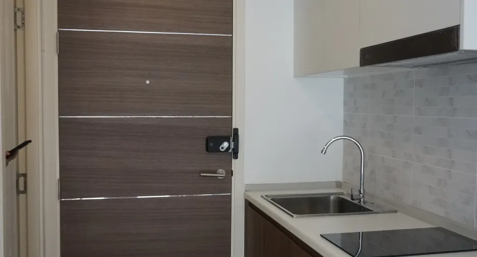 Wohnung zum Kauf mit 1 Zimmer in Lat Phrao, Bangkok