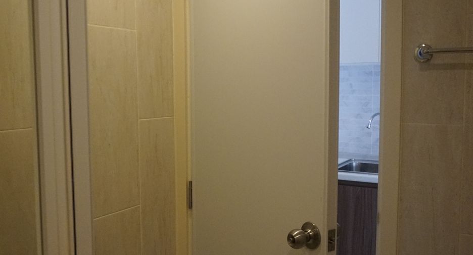 Wohnung zum Kauf mit 1 Zimmer in Lat Phrao, Bangkok