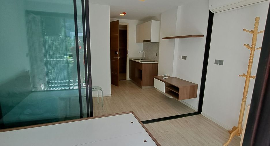 Wohnung zum Kauf mit 1 Zimmer in Lat Phrao, Bangkok