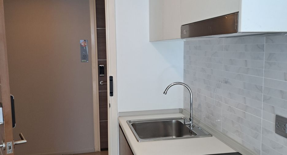 Wohnung zum Kauf mit 1 Zimmer in Lat Phrao, Bangkok