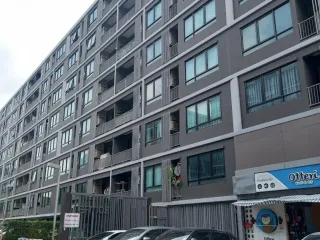 出售 1 卧室 公寓 在 Lat Phrao, 曼谷