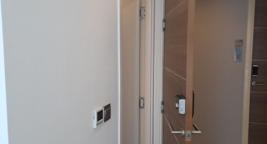 Wohnung zum Kauf mit 1 Zimmer in Lat Phrao, Bangkok