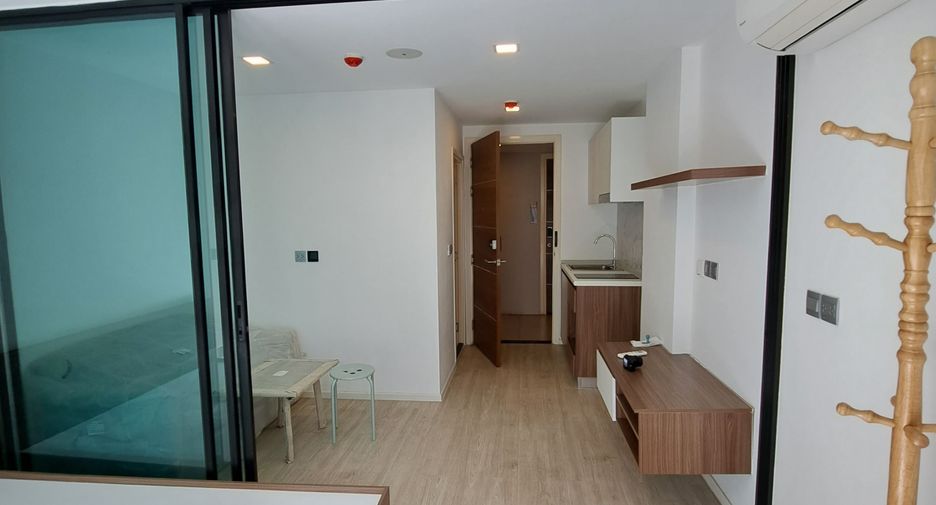 Wohnung zum Kauf mit 1 Zimmer in Lat Phrao, Bangkok