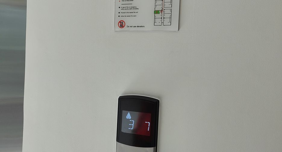 Wohnung zum Kauf mit 1 Zimmer in Lat Phrao, Bangkok