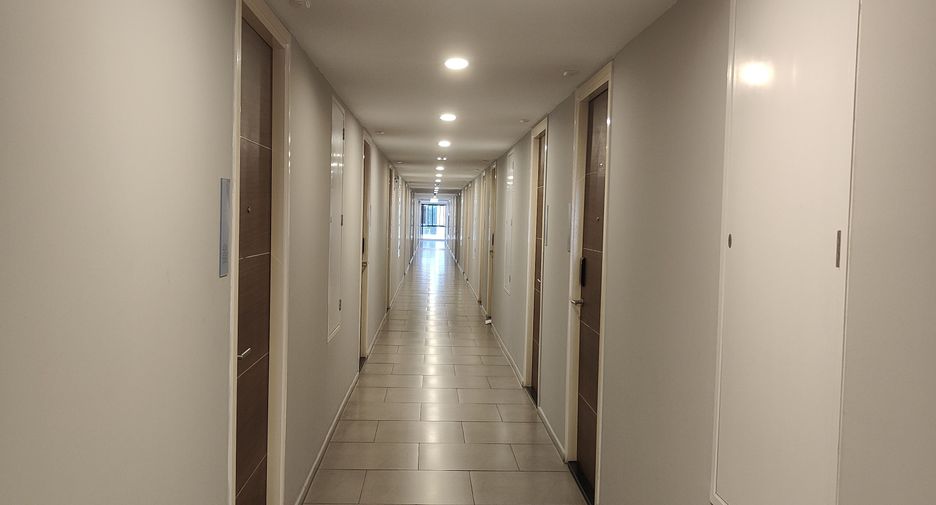 Wohnung zum Kauf mit 1 Zimmer in Lat Phrao, Bangkok
