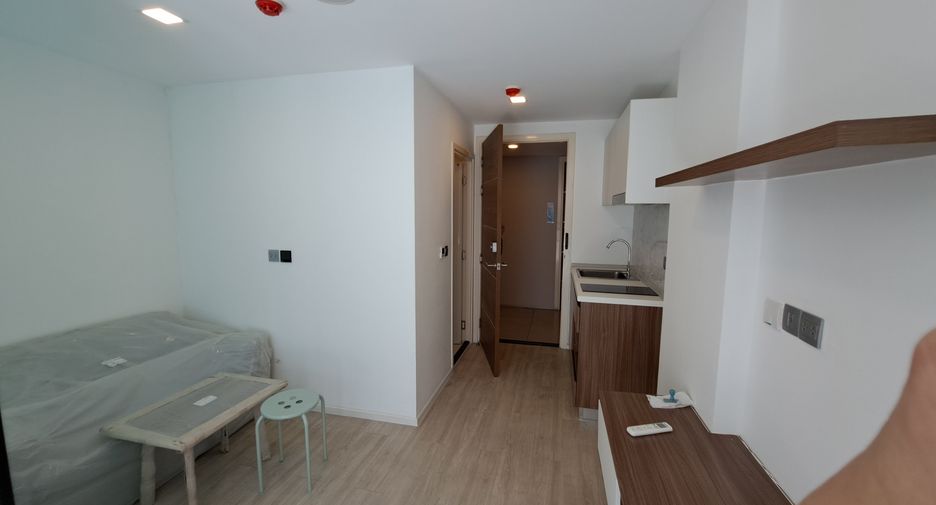 Wohnung zum Kauf mit 1 Zimmer in Lat Phrao, Bangkok
