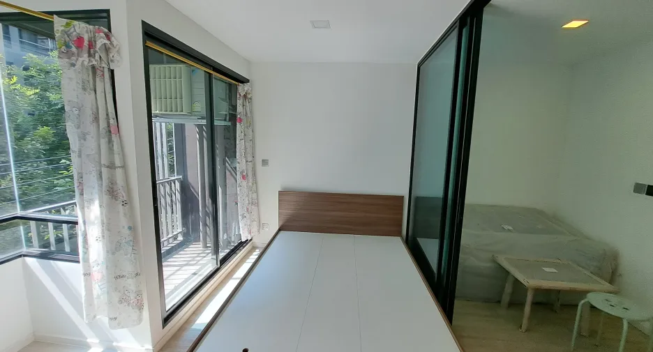 Wohnung zum Kauf mit 1 Zimmer in Lat Phrao, Bangkok