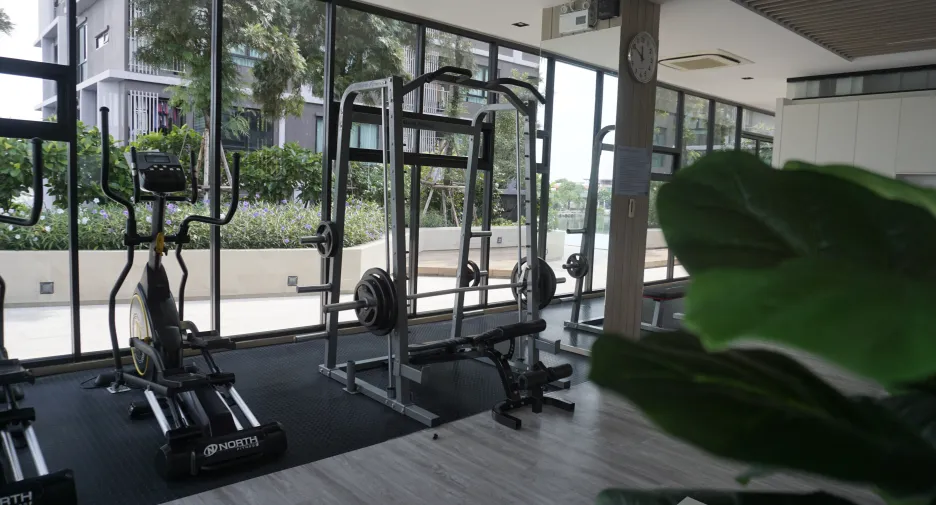 Wohnung zum Kauf mit 1 Zimmer in Lat Phrao, Bangkok