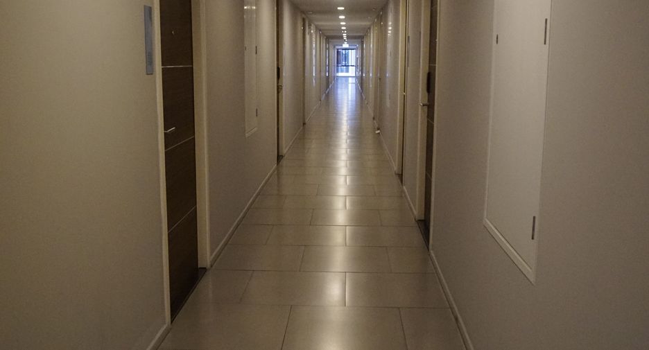 Wohnung zum Kauf mit 1 Zimmer in Lat Phrao, Bangkok