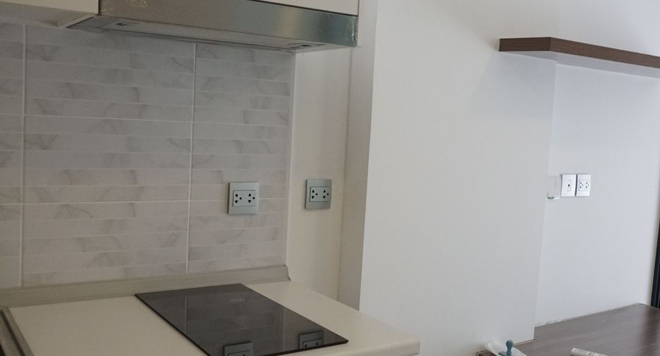 Wohnung zum Kauf mit 1 Zimmer in Lat Phrao, Bangkok