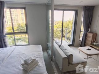 Продажа и аренда 1 кровать кондо в Ча Ам, Пхетбури