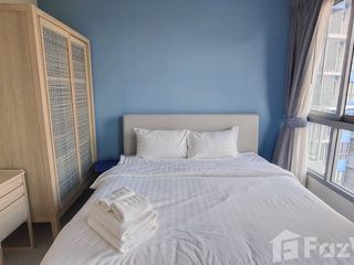 Продажа и аренда 1 кровать кондо в Ча Ам, Пхетбури