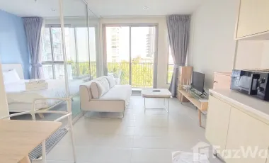 For sale そして for rent 1 Beds condo in Cha Am, Phetchaburi