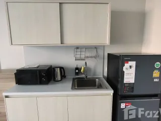 Продажа и аренда 1 кровать кондо в Ча Ам, Пхетбури
