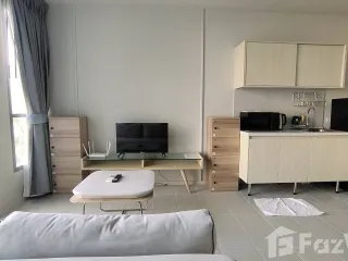 Продажа и аренда 1 кровать кондо в Ча Ам, Пхетбури