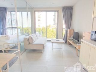 Продажа и аренда 1 кровать кондо в Ча Ам, Пхетбури