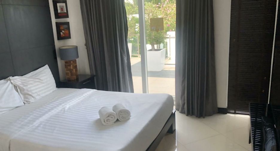 For sale 4 bedrooms villa in Bang Lamung, Chonburi