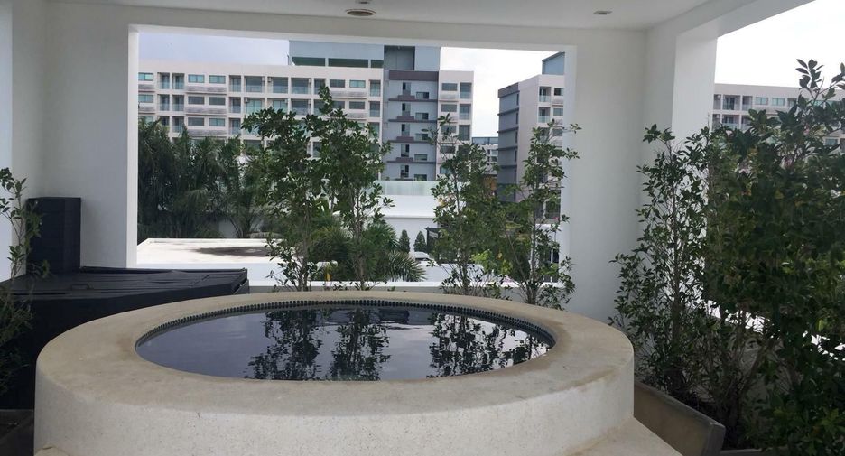 For sale 4 bedrooms villa in Bang Lamung, Chonburi