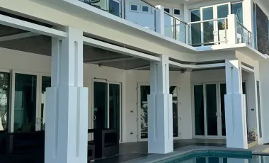 出售 4 卧室 别墅 在 Bang Lamung, Chon Buri