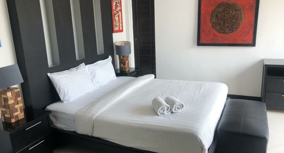 For sale 4 bedrooms villa in Bang Lamung, Chonburi