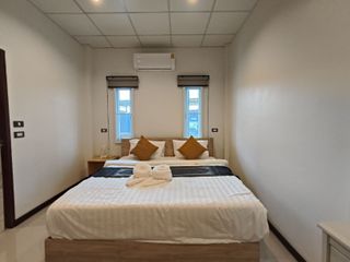 For Rent 2 Bedroom Apartment In Hua Hin, Prachuap Khiri Khan