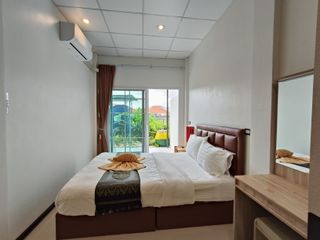 À louer 2 chambres appartement à Hua Hin, Prachuap Khiri Khan