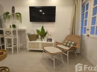 For sale and for rent studio condo in Thalang, Phuket