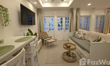 For sale and for rent studio condo in Thalang, Phuket