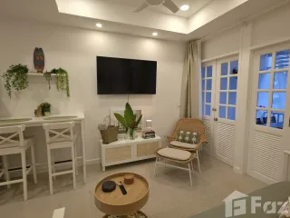 For sale and for rent studio condo in Thalang, Phuket