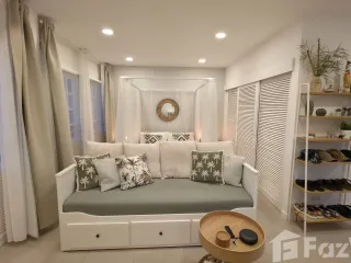 For sale and for rent studio condo in Thalang, Phuket