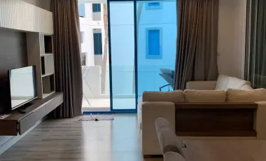 À louer 2 chambres condo à Hua Hin, Prachuap Khiri Khan