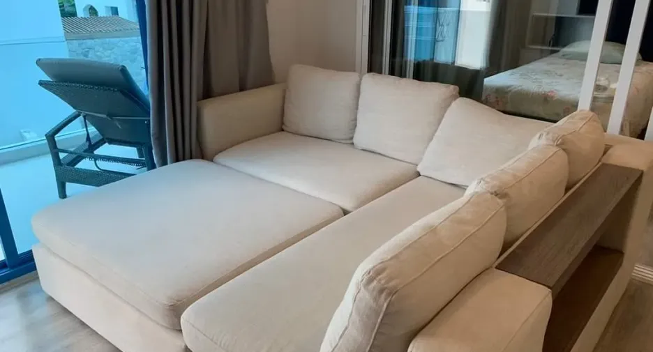 For rent 2 bedrooms condo in Hua Hin, Prachuap Khiri Khan