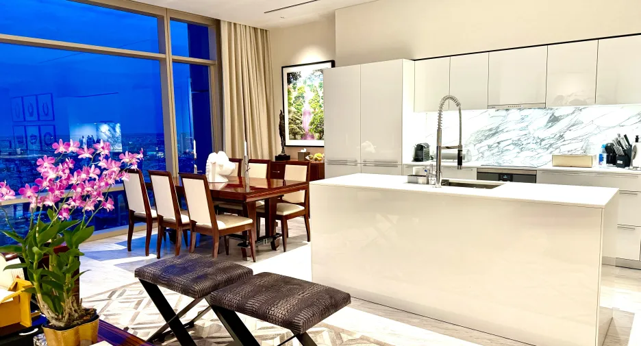 ขาย 2 ห้องนอน คอนโด ใน บางคอแหลม, กรุงเทพฯ