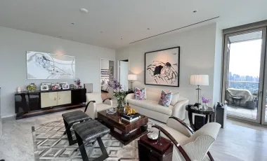 Wohnung zum Kauf mit 2 Zimmer in Bang Kho Laem, Bangkok