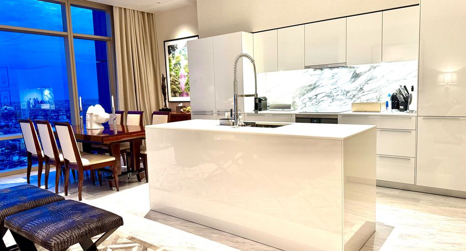 Condo en venta de 2 habitaciones en Bang Kho Laem, Bangkok