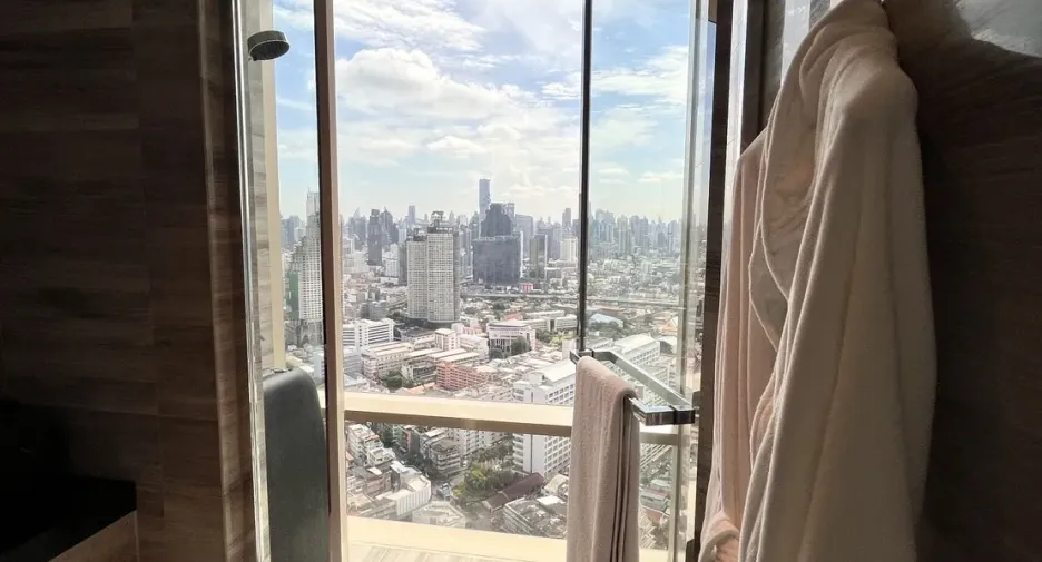 ขาย 2 ห้องนอน คอนโด ใน บางคอแหลม, กรุงเทพฯ