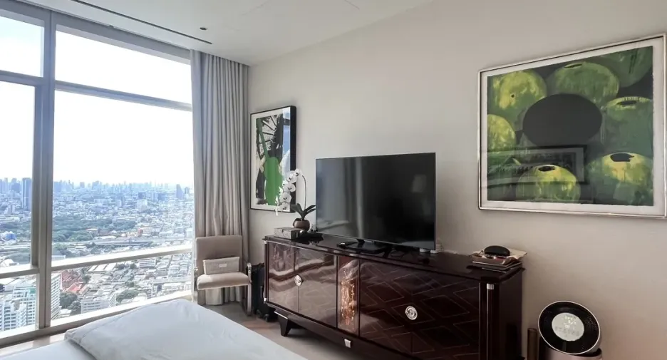 ขาย 2 ห้องนอน คอนโด ใน บางคอแหลม, กรุงเทพฯ